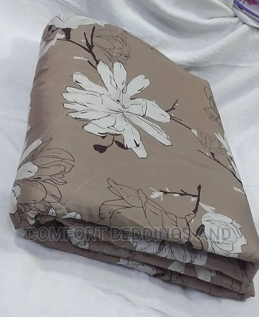 Simple Medium Bedcover