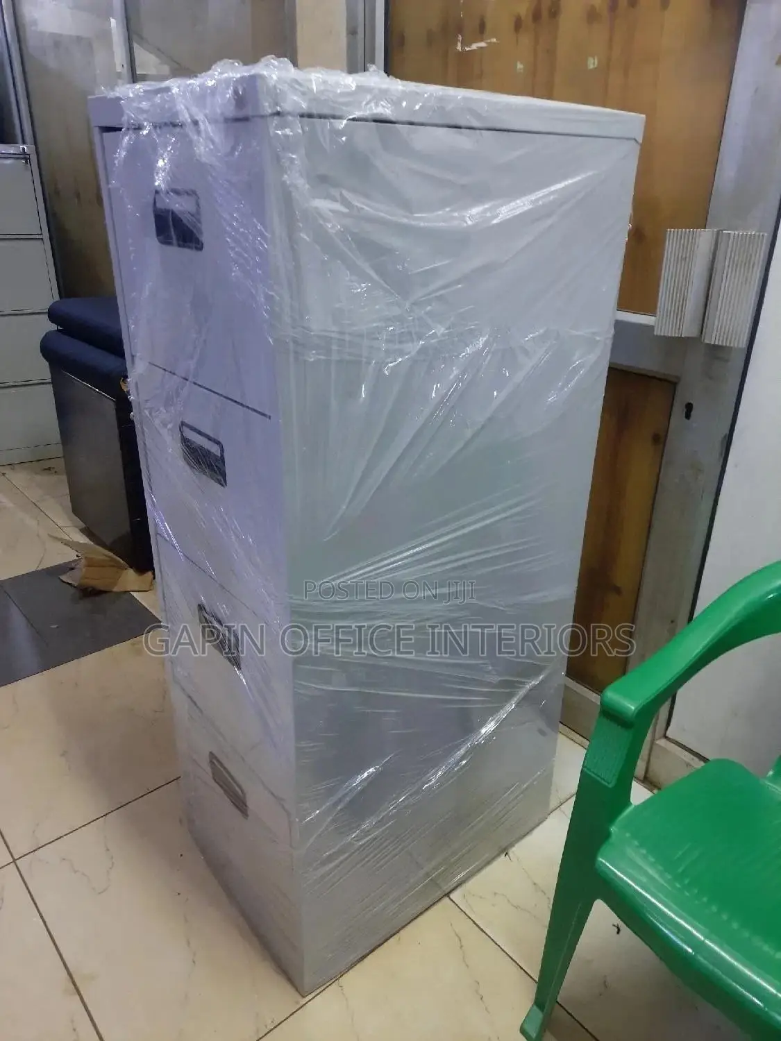 Office Cabinet