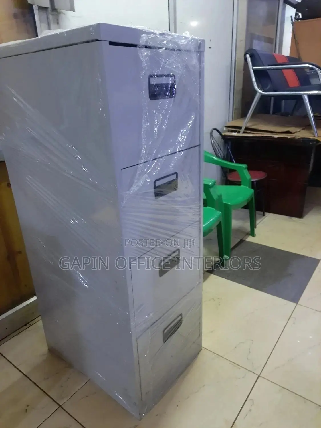 Office Cabinet