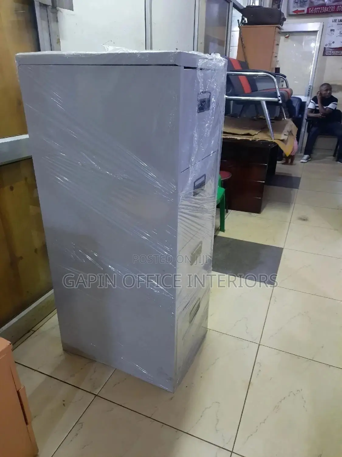 Office Cabinet