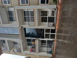 Furnished 2bdrm Apartment in Bunga Tarmack, Makindye for sale