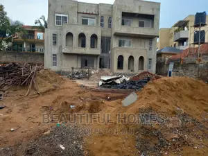 Furnished 1bdrm Apartment in Munyonyo Lake View, Makindye for sale