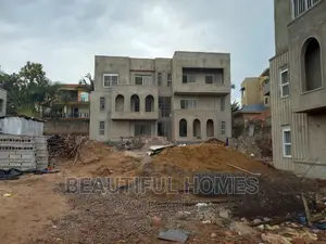 Furnished 1bdrm Apartment in Munyonyo Lake View, Makindye for sale