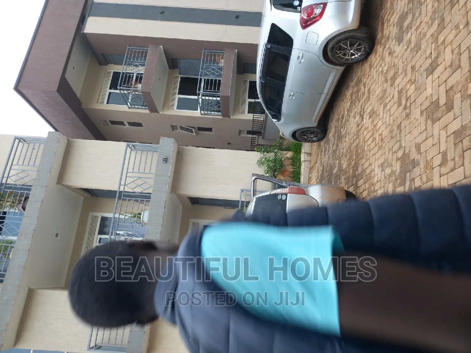 Furnished 1bdrm Block of Flats in Munyonyo, Makindye for sale