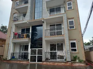 Photo - Furnished 2bdrm Block of Flats in Bunga, Makindye for sale