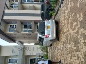 Furnished 2bdrm Block of Flats in Bunga, Makindye for sale