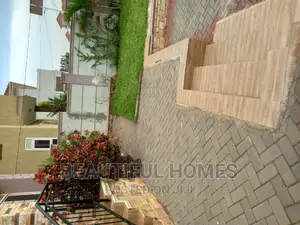 Furnished 4bdrm House in Kira Wealthy Estate for sale