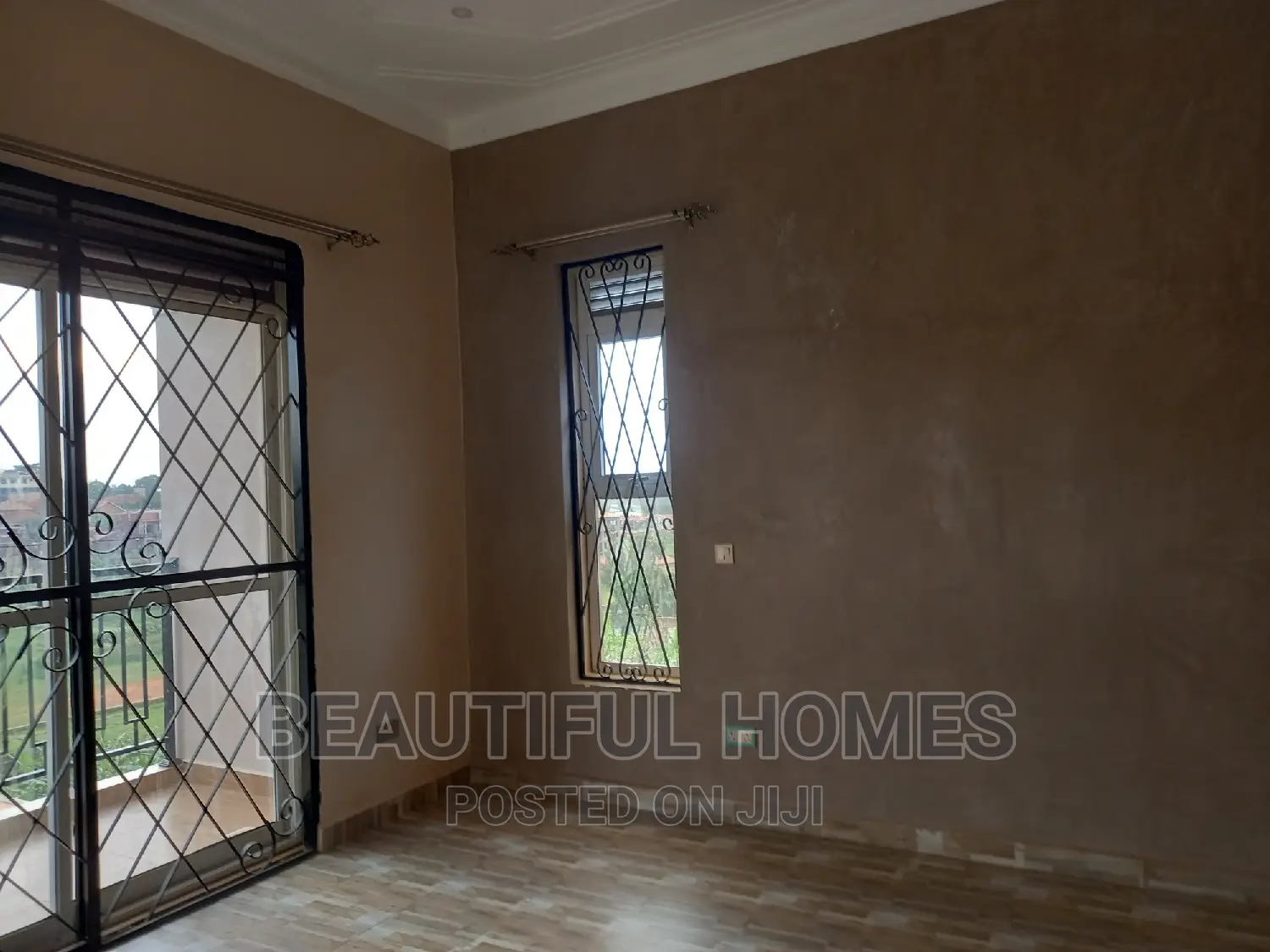 Furnished 4bdrm House in Kira Wealthy Estate for sale