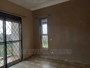 Furnished 4bdrm House in Kira Wealthy Estate for sale