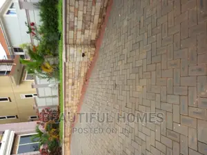 Furnished 4bdrm Maisonette in Kira High End for sale