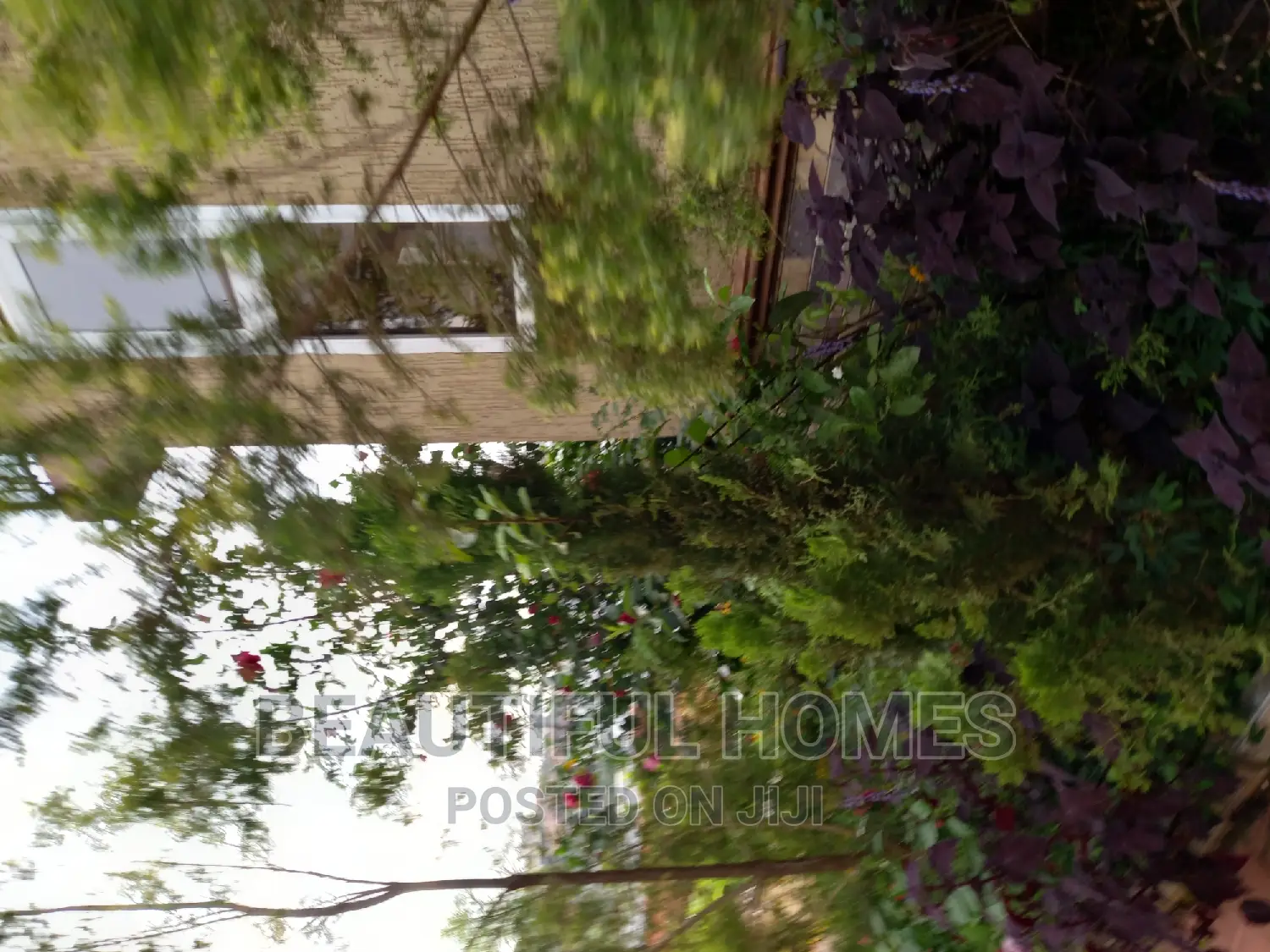 Furnished 4bdrm Maisonette in Kira High End for sale
