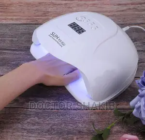 UV Led Lamp Nail Polish Dryer