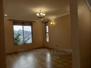 Furnished 4bdrm Duplex in Kira for sale