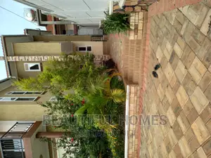 Furnished 4bdrm Duplex in Kira for sale