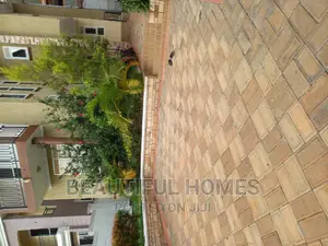 Furnished 4bdrm Duplex in Kira for sale