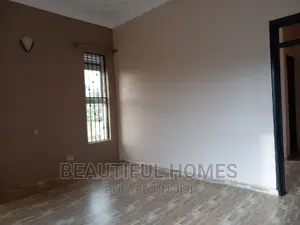 Furnished 4bdrm Mansion in Kira All Tarmack for sale