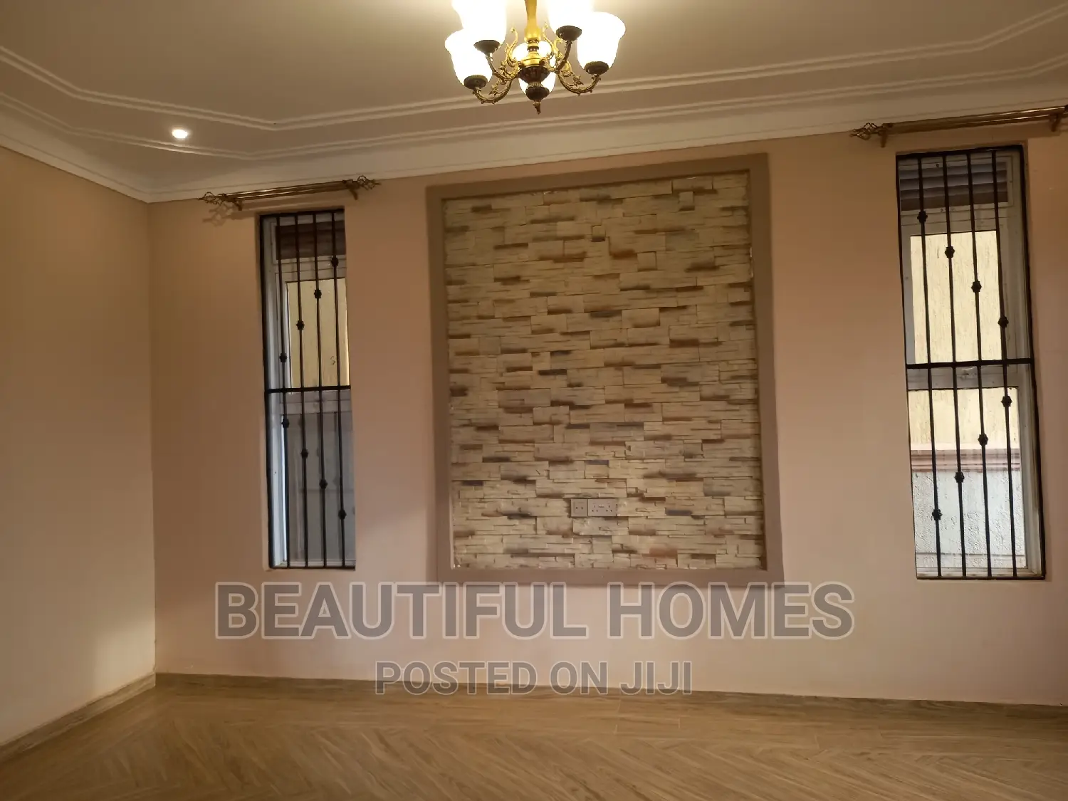 Furnished 4bdrm Duplex in Kira Ministers for sale