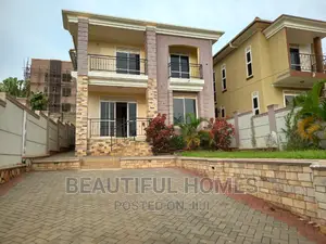 Photo - Furnished 4bdrm Duplex in Kira Ministers for sale