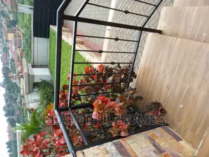 Furnished 4bdrm Duplex in Kira Ministers for sale