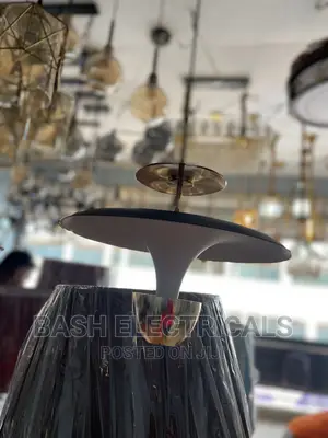 Led Pendant Light
