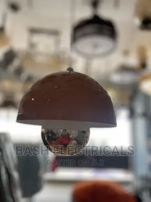Led Pendant Light