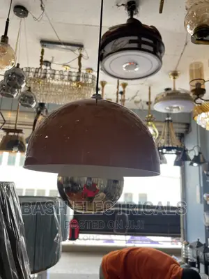 Led Pendant Light