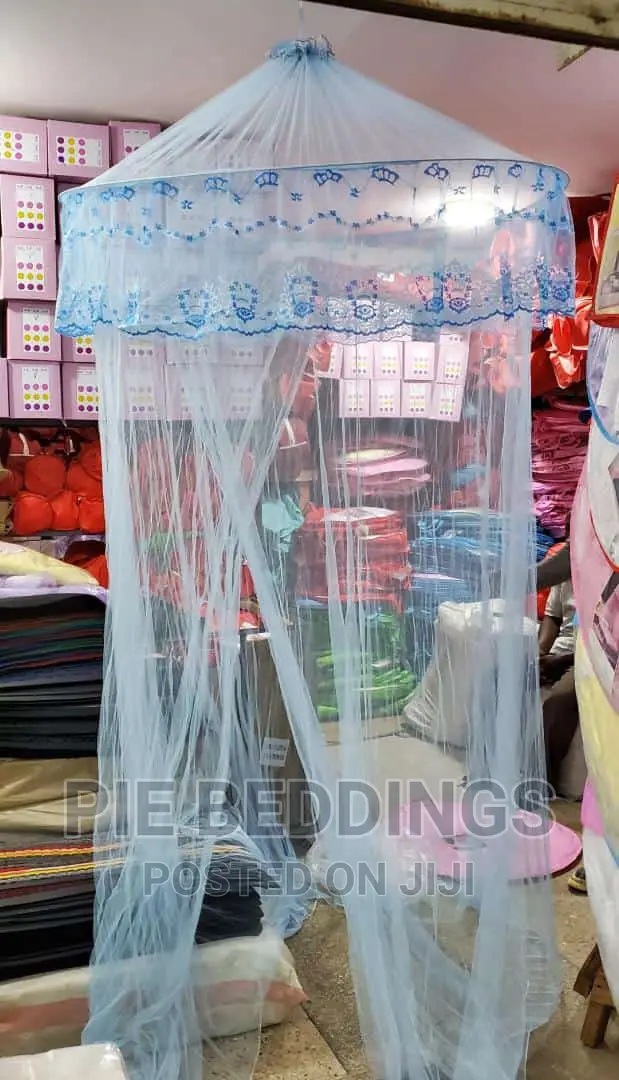 5x6 Mosquito Net