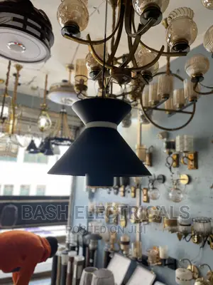 Pendant Lamp Led