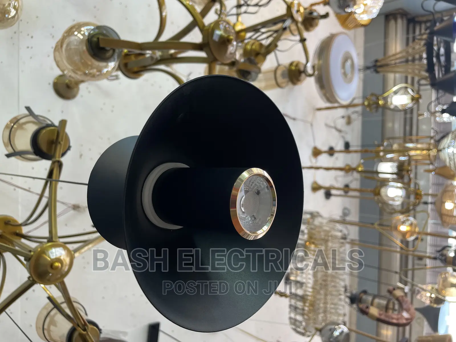 Pendant Lamp Led