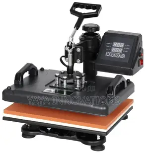 Heatpress Corner