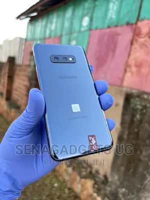 Samsung Galaxy S10e 128 GB