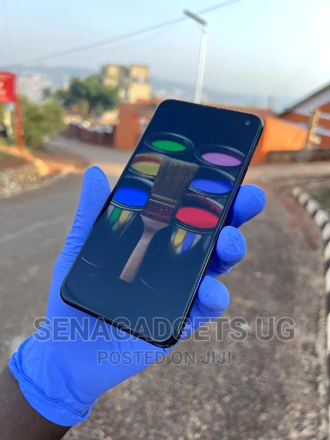 Samsung Galaxy S10e 128 GB