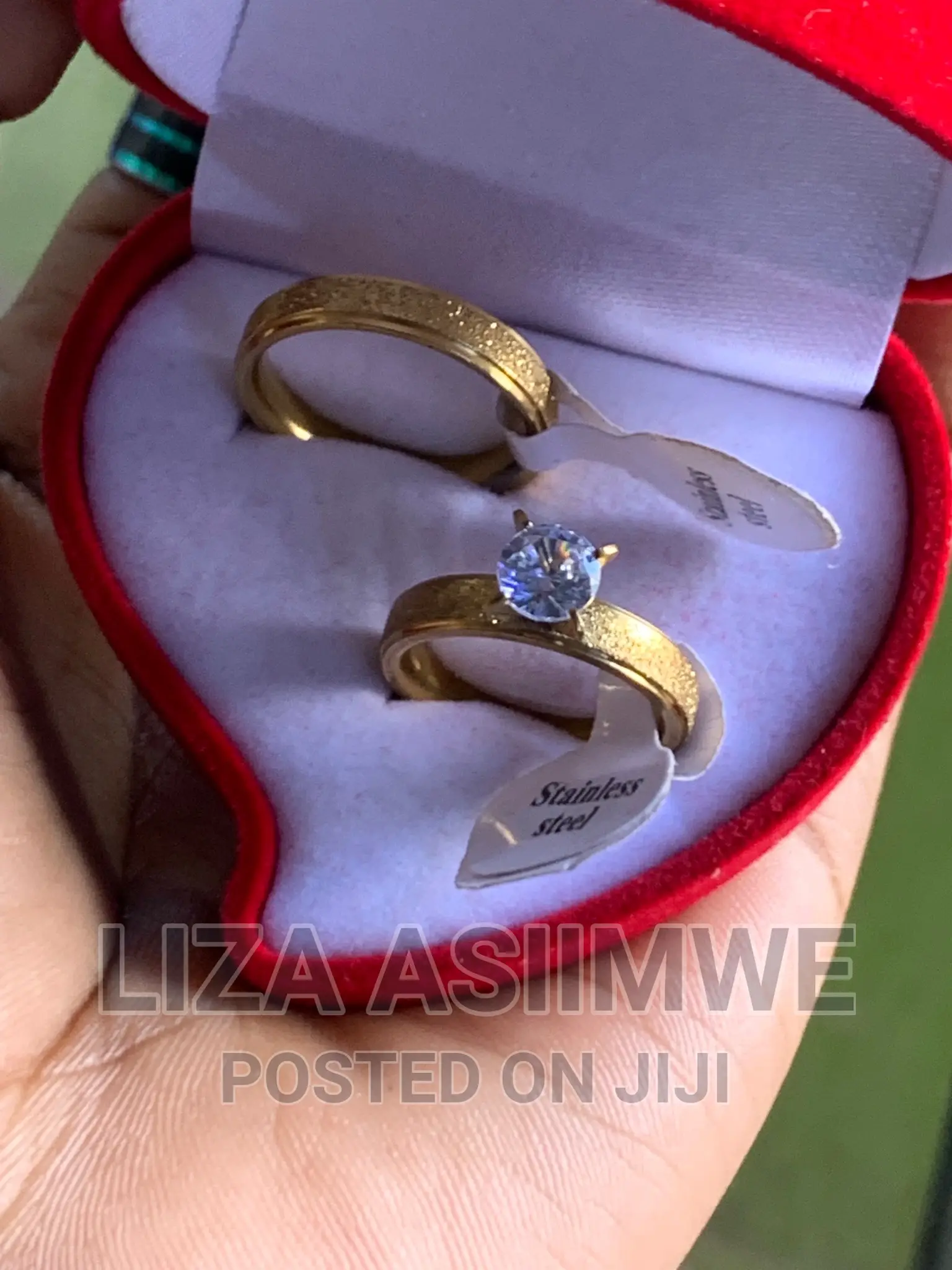Wedding and Engagement Rings Available at a Good Price
