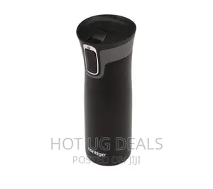 Contigo Autoseal Stainless Steel Travel Mug Easy-clean Lid