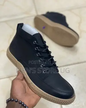 Timberland Mens Casual  Ankle Boots