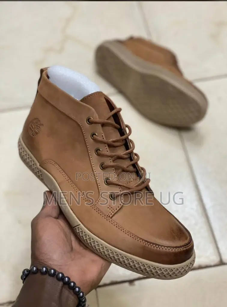 Timberland Mens Casual  Ankle Boots