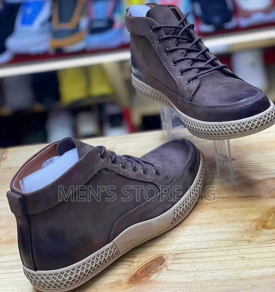 Timberland Mens Casual  Ankle Boots