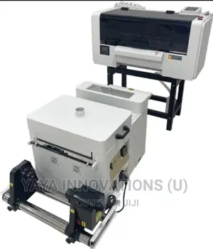 Coated Fabric DTF Printer