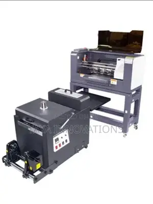 Ap400 DTF Printing Machine