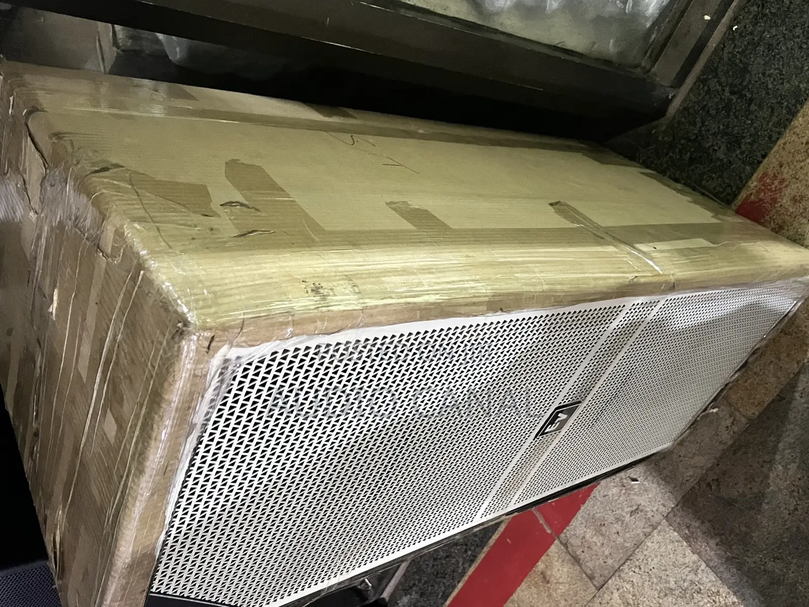15” Full Range Eectro Voice Speaker