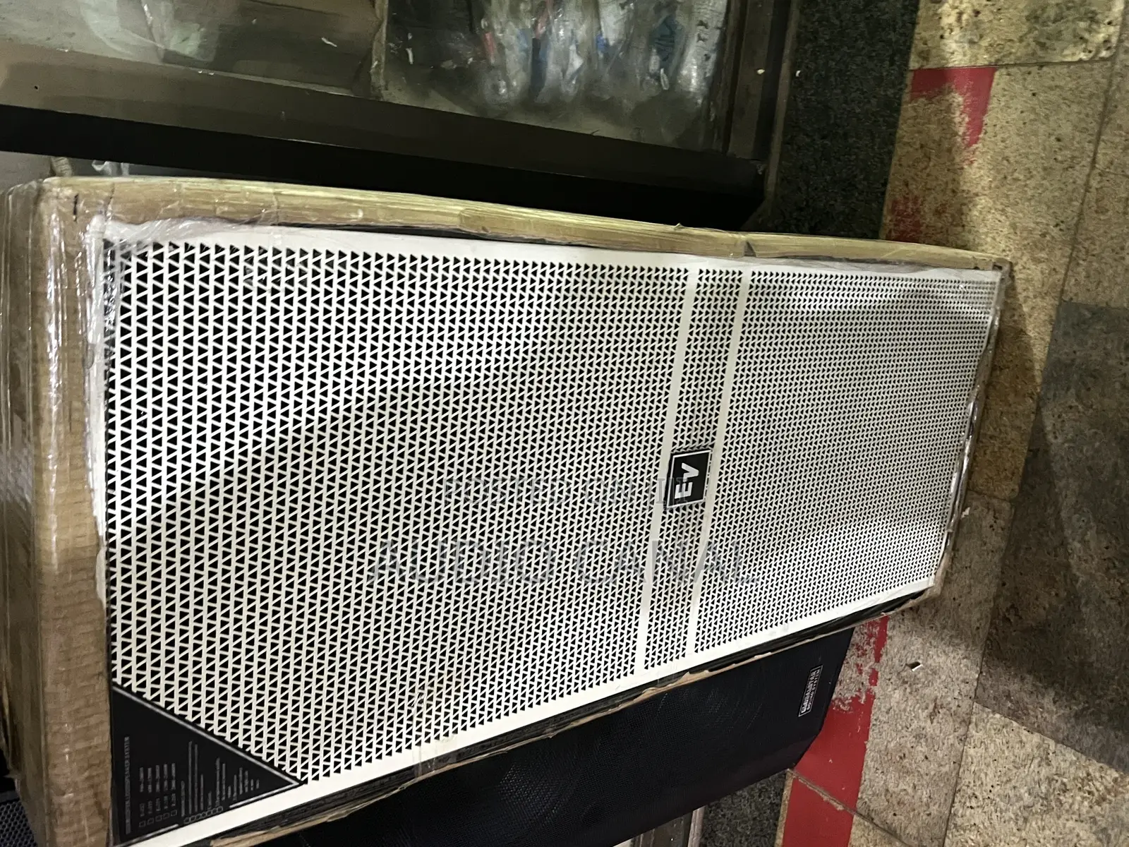 15” Full Range Eectro Voice Speaker