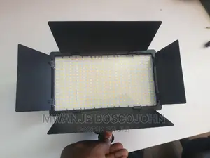 LED Video Lights
