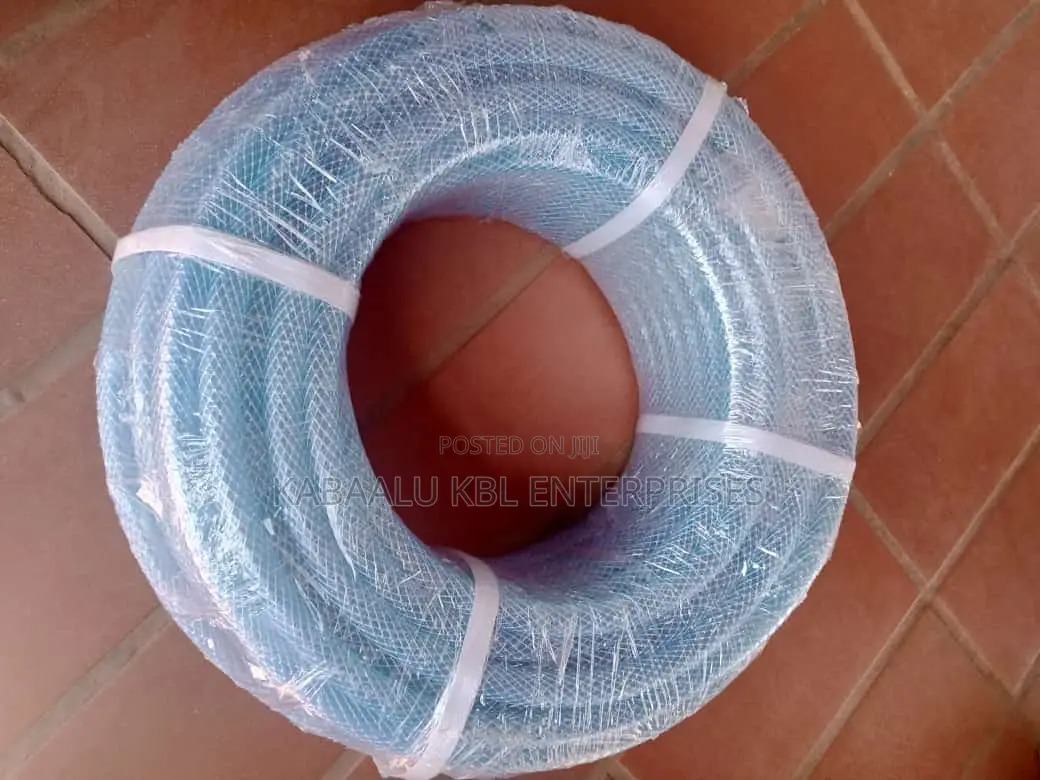 Quality Horse Pipe Roll (50 Yards/45 Metres) 1⁄2 Inch(0.5")