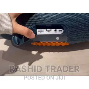 High Power Blue Tooth Speaker