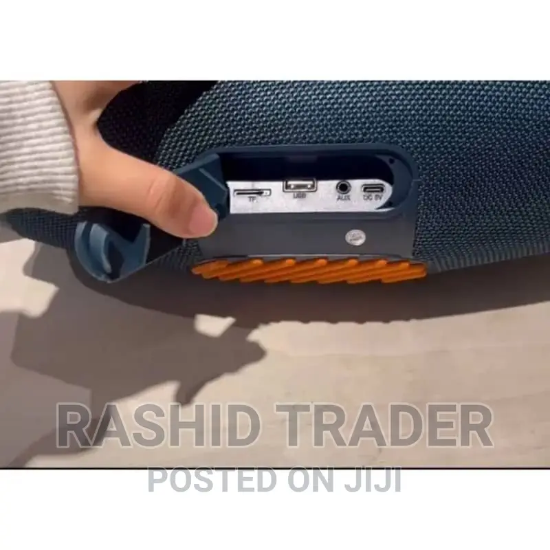 High Power Blue Tooth Speaker