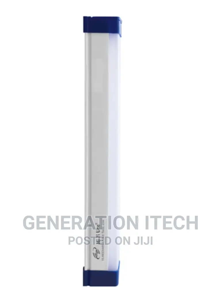 Hifi Rechargeable Tube Light 45 W