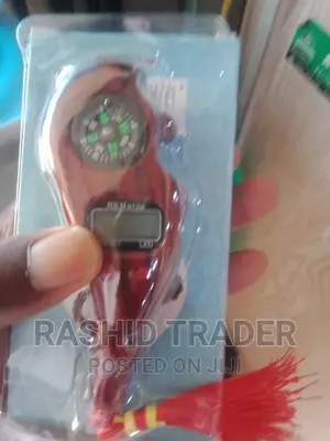 Digital Islamic Tasbihi and Counting