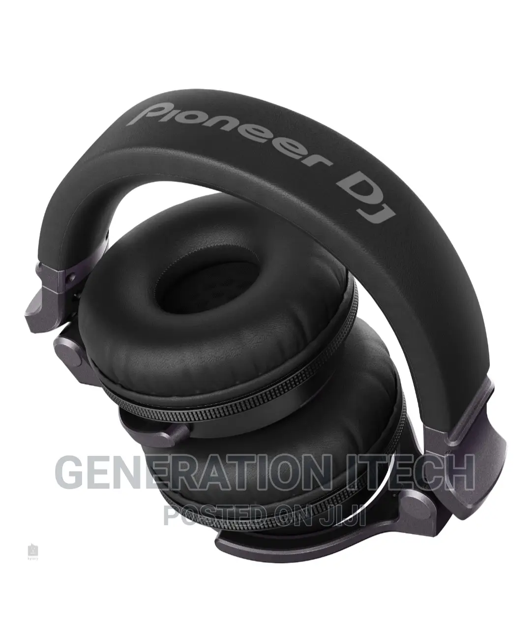Pioneer HDJ Headphones -original