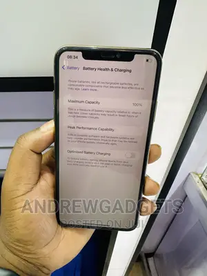Apple iPhone 11 Pro Max 256 GB Gold