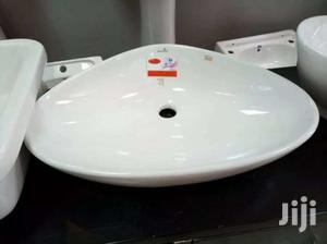 Counter Top Basins